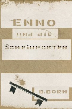 Enno und die Scheinpoeten Enno und die Scheinpoeten