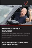 DOPROWADZONY DO KRAW¿DZI