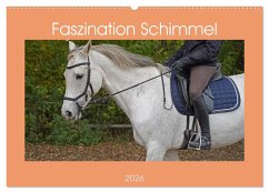 Faszination Schimmel (Wandkalender 2026 DIN A2 quer), CALVENDO Monatskalender Faszination Schimmel (Wandkalender 2026 DIN A2 quer), CALVENDO Monatskalender