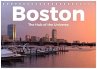 Boston - The Hub of the Universe... - Bild 1