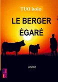 Le berger égaré Le berger égaré