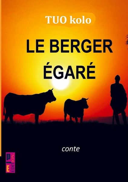 Le berger égaré