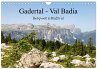 Gadertal - Val Badia (Wandkalender 2026... - Bild 1