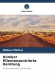 Kliniker Klientenzentrierte Beratung Kliniker Klientenzentrierte Beratung