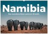 Namibia - Das wunderschöne Land am... - Bild 1