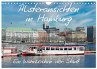 Alsteransichten in Hamburg... - Bild 1