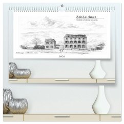 ZeitZeichnen - EinBlick in Stolbergs Geschichte (hochwertiger Premium Wandkalender 2026 DIN A2 quer), Kunstdruck in Hochglanz ZeitZeichnen - EinBlick in Stolbergs Geschichte (hochwertiger Premium Wandkalender 2026 DIN A2 quer), Kunstdruck in Hochglanz