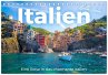 Italien - Eine Reise in das charmante... - Bild 1