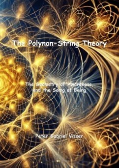 The Polynon-String Theory The Polynon-String Theory