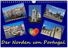 Der Norden von Portugal (Wandkalender... - Bild 1