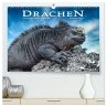 Drachen: Geheimnisvolles Tierreich... - Bild 1