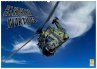 Helikopter in Aktion (Wandkalender 2026... - Bild 1