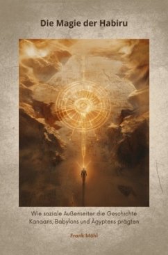 Cover Die Magie der Habiru