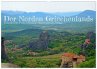 Der Norden Griechenlands (Wandkalender... - Bild 1