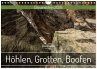 Höhlen, Grotten, Boofen - Elbsandstein... - Bild 1