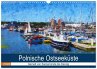 Polnische Ostseeküste - Gemalt von... - Bild 1