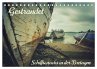 Gestrandet - Schiffswracks in der... - Bild 1