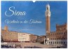 Siena - Welterbe in der Toskana... - Bild 1