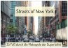 Streets of New York - Zu Fuß durch die... - Bild 1