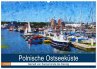 Polnische Ostseeküste - Gemalt von... - Bild 1