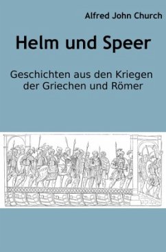 Helm und Speer Helm und Speer