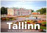 Tallinn - Eine Reise in die Hauptstadt... - Bild 1