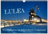 Lulea - Wintertraum in Schwedisch... - Bild 1