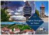 Region Stuttgart im Fokus (Wandkalender... - Bild 1