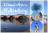 Wanderbares Miltenberg (Tischkalender... - Bild 1