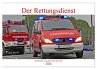 Der Rettungsdienst (Wandkalender 2026... - Bild 1