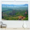 Der Norden Griechenlands (hochwertiger... - Bild 1