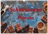 Schokoladen-Poesie (Wandkalender 2026... - Bild 1