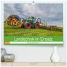 Landtechnik im Einsatz (hochwertiger... - Bild 1