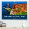 Nordseeinsel Helgoland - Ansichten der... - Bild 1