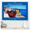 Urlaub auf Santorin - Gemalte Ansichten... - Bild 1