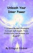Unleash Your Inner Power (eBook, ePUB) - Bild 1