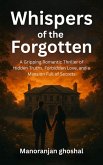 Whispers of the Forgotten (eBook, ePUB) Whispers of the Forgotten (eBook, ePUB)
