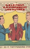 Ils le font, ils punissent les autres (eBook, ePUB)