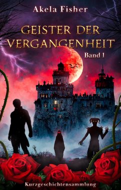 Cover Geister der Vergangenheit (eBook, ePUB)