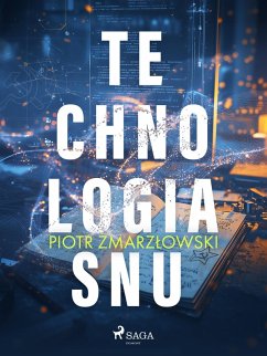 Cover TEchnologia SNU (eBook, ePUB)