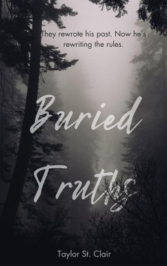 Cover Buried Truths (Beneath the Skin) (eBook, ePUB)