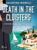 Death in the Cloisters: a Tuscan cosy mystery full of small-town charm (eBook, ePUB)