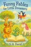 Funny Fables for Little Dreamers (eBook, ePUB)