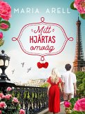 Mitt hjärtas omväg (eBook, ePUB) Mitt hjärtas omväg (eBook, ePUB)