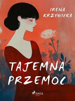 Cover Tajemna przemoc (eBook, ePUB)