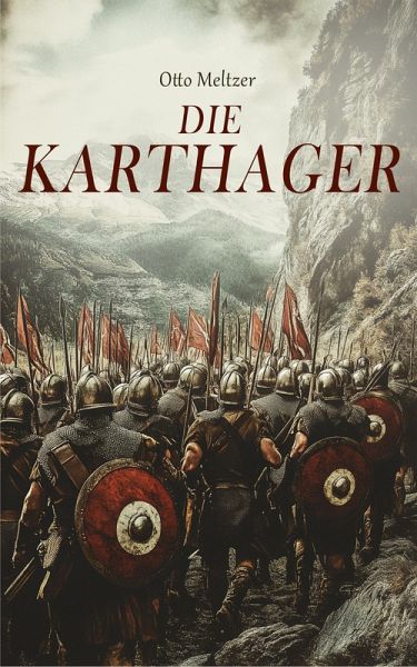 Die Karthager (eBook, ePUB) Die Karthager (eBook, ePUB)