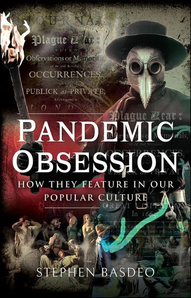 Pandemic Obsession (eBook, ePUB)