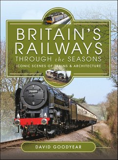 Cover Britains Railways Through the Seasons (eBook, ePUB)