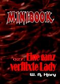 MINIBOOK 027: Eine ganz verflixte Lady (eBook, ePUB) MINIBOOK 027: Eine ganz verflixte Lady (eBook, ePUB)