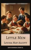 Little Men (eBook, ePUB) Little Men (eBook, ePUB)